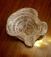 Vintage Murano Ashtray